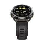 Reloj Inteligente Militar X2PRO Para Hombre Con Gps Integrado y Resistente Al Agua Envió Gratis - Imagen 2
