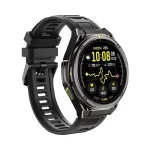 Reloj Inteligente Militar X2PRO Para Hombre Con Gps Integrado y Resistente Al Agua Envió Gratis