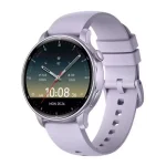 Reloj Inteligente Y25 Pro Mujer GPS Integrado Pantalla AMOLED HD, Llamadas +50 Modos Deportivos y Monitoreo De Salud Envió Gratis - Imagen 2