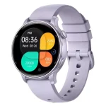Reloj Inteligente Y25 Pro Mujer GPS Integrado Pantalla AMOLED HD, Llamadas +50 Modos Deportivos y Monitoreo De Salud Envió Gratis