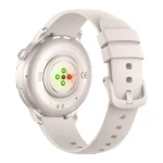 Reloj Inteligente Y25 Pro Mujer GPS Integrado Pantalla AMOLED HD, Llamadas +50 Modos Deportivos y Monitoreo De Salud Envió Gratis - Imagen 6