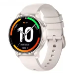 Reloj Inteligente Y25 Pro Mujer GPS Integrado Pantalla AMOLED HD, Llamadas +50 Modos Deportivos y Monitoreo De Salud Envió Gratis - Imagen 4